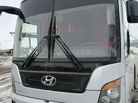 Hyundai  Universe 2012 года за 23 000 000 тг. в Уральск – фото 3
