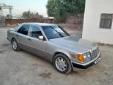 Mercedes-Benz E 250 1987 года за 1 200 000 тг. в Кызылорда – фото 3