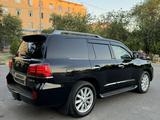 Lexus LX 570 2010 годаүшін20 000 000 тг. в Шымкент – фото 3