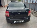 ВАЗ (Lada) Granta 2190 2013 года за 2 500 000 тг. в Туркестан – фото 3