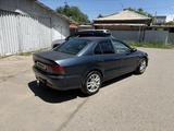 Mitsubishi Galant 1998 года за 1 150 000 тг. в Алматы – фото 4