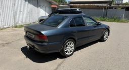 Mitsubishi Galant 1998 годаүшін1 150 000 тг. в Алматы – фото 4