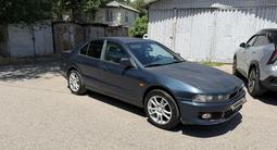 Mitsubishi Galant 1998 годаүшін1 150 000 тг. в Алматы – фото 2