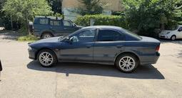 Mitsubishi Galant 1998 годаүшін1 150 000 тг. в Алматы