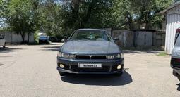 Mitsubishi Galant 1998 годаүшін1 150 000 тг. в Алматы – фото 3