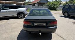 Mitsubishi Galant 1998 годаүшін1 150 000 тг. в Алматы – фото 5
