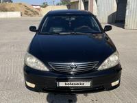 Toyota Camry 2005 годаүшін4 000 000 тг. в Актау