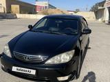 Toyota Camry 2005 годаүшін3 700 000 тг. в Актау – фото 2