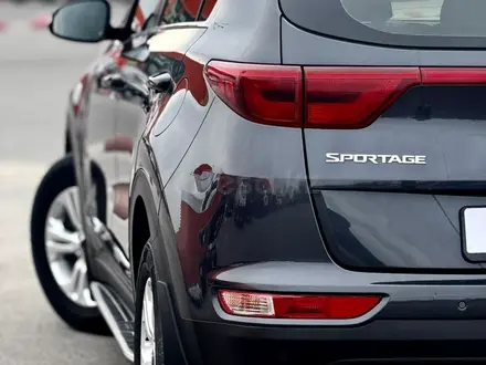 Kia Sportage 2018 года за 9 350 000 тг. в Костанай – фото 17