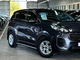 Kia Sportage 2018 года за 8 890 000 тг. в Костанай – фото 3