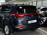 Kia Sportage 2018 года за 8 890 000 тг. в Костанай – фото 5