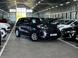 Kia Sportage 2018 года за 8 890 000 тг. в Костанай