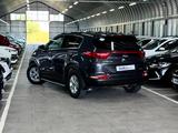 Kia Sportage 2018 года за 8 890 000 тг. в Костанай – фото 4