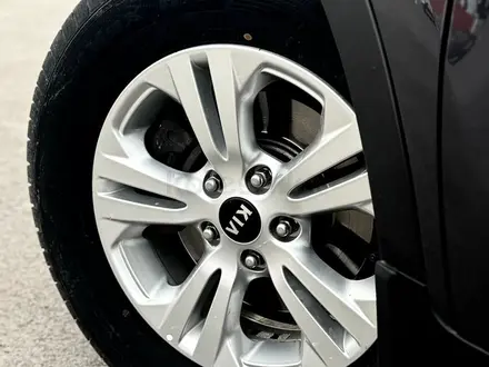 Kia Sportage 2018 года за 9 350 000 тг. в Костанай – фото 5