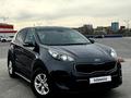 Kia Sportage 2018 года за 9 350 000 тг. в Костанай