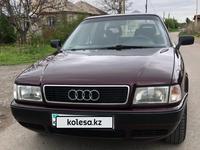 Audi 80 1994 годаүшін2 400 000 тг. в Тараз