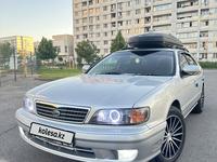 Nissan Cefiro 1997 годаүшін4 000 000 тг. в Алматы
