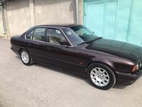 BMW 525 1993 годаfor3 500 000 тг. в Шымкент