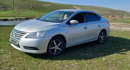 Nissan Sentra 2015 годаfor5 740 000 тг. в Алматы