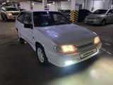 ВАЗ (Lada) 2113 2012 года за 1 550 000 тг. в Астана