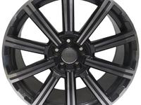 Диски FR E357 9x20/5x112 D66.6 ET35 черныйfor127 650 тг. в Астана