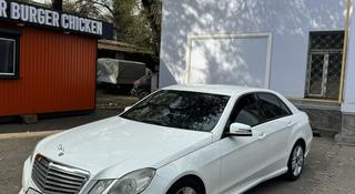 Mercedes-Benz E 200 2012 года за 8 180 000 тг. в Алматы