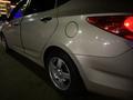 Hyundai Solaris 2012 годаfor6 000 000 тг. в Актобе – фото 11