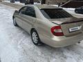 Toyota Camry 2003 года за 4 600 000 тг. в Астана – фото 4