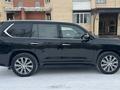 Lexus LX 570 2018 года за 48 500 000 тг. в Астана – фото 9