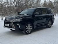 Lexus LX 570 2018 годаүшін48 500 000 тг. в Астана