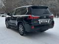 Lexus LX 570 2018 года за 48 500 000 тг. в Астана – фото 4