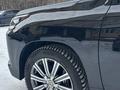 Lexus LX 570 2018 года за 48 500 000 тг. в Астана – фото 2