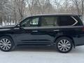 Lexus LX 570 2018 года за 48 500 000 тг. в Астана – фото 3