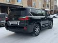 Lexus LX 570 2018 года за 48 500 000 тг. в Астана – фото 7