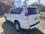 Toyota Land Cruiser Prado 2009 годаүшін13 700 000 тг. в Актобе – фото 4