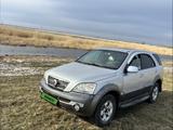 Kia Sorento 2002 года за 3 500 000 тг. в Петропавловск