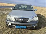 Kia Sorento 2002 года за 3 500 000 тг. в Петропавловск – фото 2