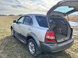 Kia Sorento 2002 года за 3 500 000 тг. в Петропавловск – фото 4