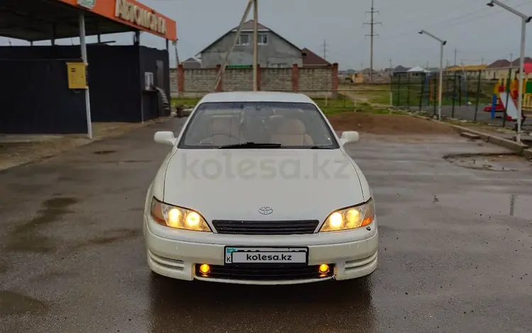 Toyota Windom 1995 года за 2 000 000 тг. в Алматы