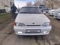 ВАЗ (Lada) 2114 2013 годаfor1 420 000 тг. в Тараз – фото 2