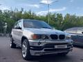 BMW X5 2003 года за 6 200 000 тг. в Караганда – фото 4