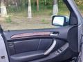 BMW X5 2003 года за 6 200 000 тг. в Караганда – фото 13