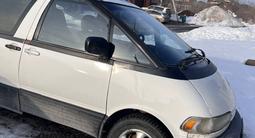 Toyota Previa 1992 годаfor2 150 000 тг. в Актобе – фото 4