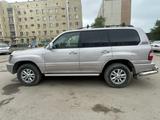 Toyota Land Cruiser 2000 года за 5 000 000 тг. в Кокшетау – фото 2