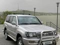 Toyota Land Cruiser 2000 года за 5 000 000 тг. в Кокшетау – фото 5