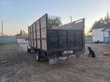 ГАЗ ГАЗель 2003 годаүшін3 500 000 тг. в Жанакорган – фото 3