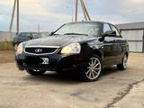 ВАЗ (Lada) Priora 2170 2015 годаfor2 800 000 тг. в Атырау – фото 4