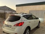 Nissan Murano 2008 годаүшін4 800 000 тг. в Актау – фото 4