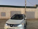 Nissan Murano 2008 годаүшін4 800 000 тг. в Актау – фото 2