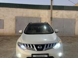 Nissan Murano 2008 годаүшін4 800 000 тг. в Актау – фото 3